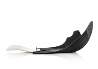 SKID PLATE FOR KAWASAKI