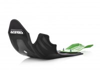 ACERBIS Motorschutzplatte passend für Kawasaki KX...