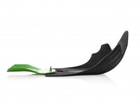 SKID PLATE FOR KAWASAKI