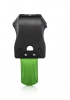 SKID PLATE FOR KAWASAKI