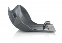 ACERBIS Skid Plate fits for Kawasaki KX 250F 2017-2020 - Colour: SILVER