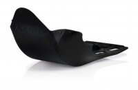 ACERBIS Skid Plate fits for Yamaha WR 450F 2007-2018 -...