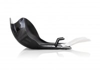 SKID PLATE FOR SUZUKI