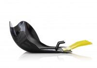 SKID PLATE FOR SUZUKI