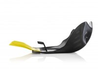 ACERBIS Motorschutzplatte passend für Suzuki RMZ 250 2019-2026