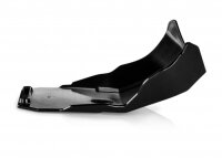 ACERBIS Motorschutzplatte passend für Suzuki DR 650 1996-2023 - Farben: SCHWARZ