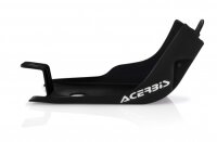 ACERBIS Skid Plate fits for Suzuki RMZ 450 2008-2017 - Colour: BLACK