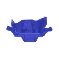 ACERBIS Skid Plate fits for Yamaha WR 250F 2025-2026 - Colour: BLUE