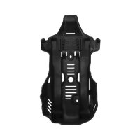 ACERBIS Skid Plate fits for Yamaha WR 250F 2025-2026 - Colour: BLACK