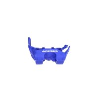 ACERBIS Skid Plate fits for Fantic XXF 450 2024-2025 - Colour: BLUE