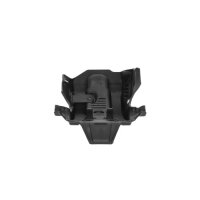 ACERBIS Motorschutzplatte passend für Fantic XXF 450 2024-2025 - Farben: SCHWARZ