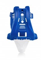 ACERBIS Motorschutzplatte passend für Fantic XX 125 2021-2026