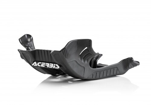 ACERBIS Motorschutzplatte passend für Fantic XX 125 2021-2026