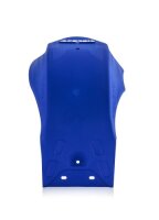 ACERBIS Motorschutzplatte passend für Fantic XEF 250/450 2021-2024