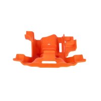 ACERBIS Motorschutzplatte passend für KTM SX 85 2025-2026 - Farben: ORANGE