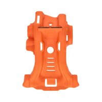 ACERBIS Motorschutzplatte passend für KTM SX 85 2025-2026 - Farben: ORANGE