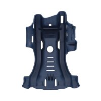 ACERBIS Skid Plate fits for KTM SX 85 2025-2026 - Colour: BLUE