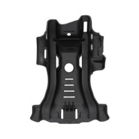 ACERBIS Skid Plate fits for KTM SX 85 2025-2026 - Colour: BLACK