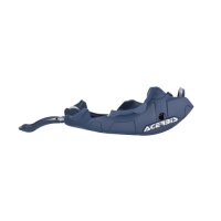 ACERBIS passend für GAS GAS Motorschutzplatte EC 250/300, MC 250 2024-2025 - Farben: BLAU