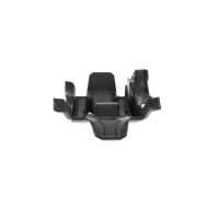 ACERBIS fits for GAS GAS Skid Plate EC 250/300, MC 250 2024-2025 - Colour: BLACK