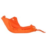 ACERBIS Motorschutzplatte passend für KTM SX/XC-F...