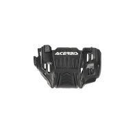 ACERBIS Skid Plate fits for KTM 690 SMC R 2023 - Colour: BLACK