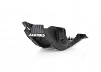 ACERBIS Skid Plate fits for GAS GAS EC 250F/350F...