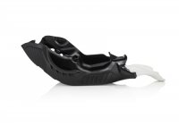 ACERBIS Motorschutzplatte passend für Husqvarna FE...