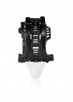 SKID PLATE FOR HUSQVARNA/GAS GAS