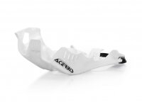 ACERBIS Skid Plate fits for Husqvarna TE 250I/300I...