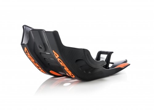 SKID PLATE FOR KTM/HUSQVARNA/GAS GAS