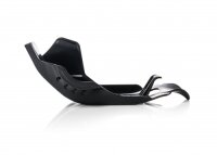 ACERBIS Motorschutzplatte passend für Husqvarna FC...