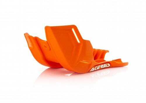 SKID PLATE FOR KTM/HUSQVARNA/GAS GAS