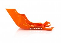 SKID PLATE FOR KTM/HUSQVARNA/GAS GAS