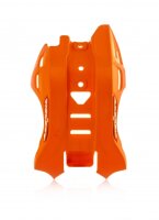 SKID PLATE FOR KTM/HUSQVARNA/GAS GAS