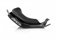 SKID PLATE FOR KTM/HUSQVARNA