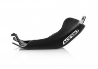 SKID PLATE FOR KTM/HUSQVARNA