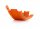 ACERBIS Skid Plate fits for KTM SX 250 2017-2018 - Colour: ORANGE