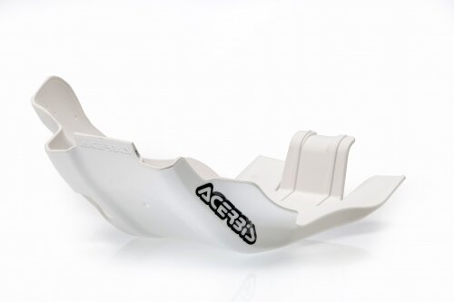 SKID PLATE FOR KTM/HUSQVARNA