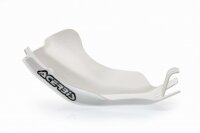 ACERBIS Motorschutzplatte passend für Husqvarna TC...