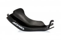 SKID PLATE FOR KTM/HUSQVARNA