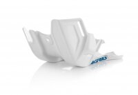 ACERBIS Motorschutzplatte passend für Husqvarna TC...