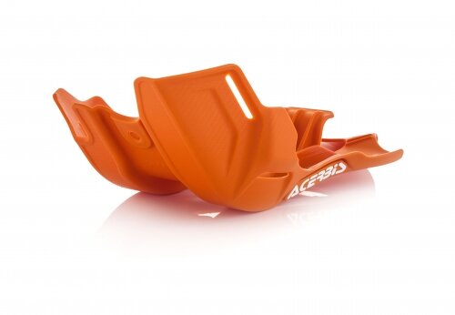 ACERBIS Motorschutzplatte passend für KTM XC-W 150 TPI 2019-2023