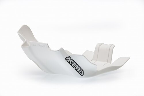 SKID PLATE FOR KTM/HUSQVARNA