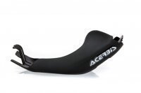 ACERBIS Skid Plate fits for Husqvarna TE 250/300I 2018-2019 - Colour: BLACK