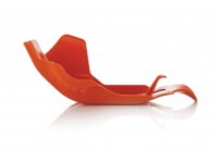 ACERBIS Motorschutzplatte passend für KTM SX-F 450...