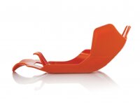 SKID PLATE FOR KTM/HUSQVARNA