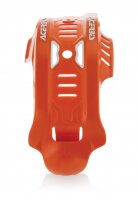 SKID PLATE FOR KTM/HUSQVARNA