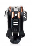 ACERBIS Motorschutzplatte passend für KTM SX-F 450 2016-2018
