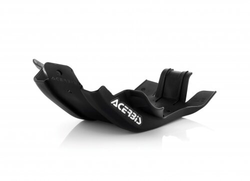 SKID PLATE FOR KTM/HUSQVARNA